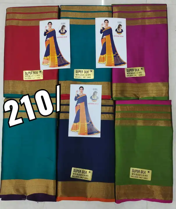 More information #cottonsaree #saree #sareelove #sarees #sareelovers #silksaree #cotton # uploaded by Sai prem sarees on 3/26/2023