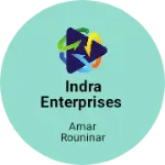 Business logo of Indra enterprises