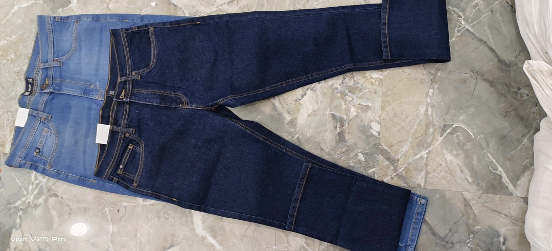 New jeans uploaded by The clothing tree on 3/26/2023