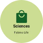 Business logo of Sciences