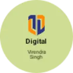 Business logo of Digital