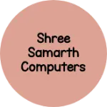 Business logo of Shree samarth computers