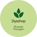 Business logo of DYS collections