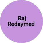 Business logo of RAJ REDAYMED
