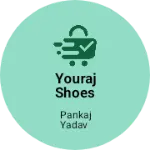 Business logo of Youraj shoes centre