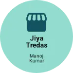 Business logo of Jiya tredas