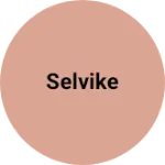Business logo of Selvike