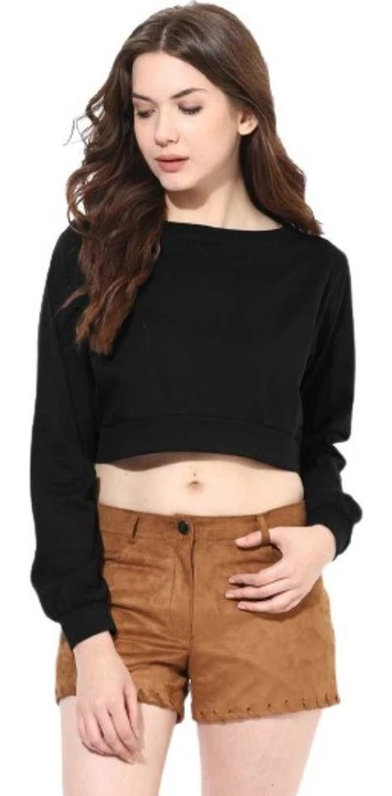 Crop top uploaded by business on 3/26/2023