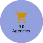 Business logo of R R Agencies