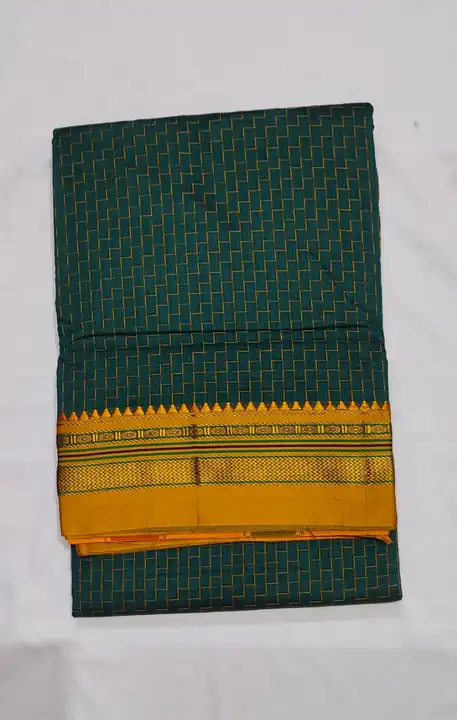Ziz zag saree 😍😍 very smooth clotting and😇😇 whasheble saree 😍😍 running blouse piece 🤩🤩 uploaded by Advik sarees textiles on 3/26/2023