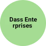 Business logo of Dass Enterprises