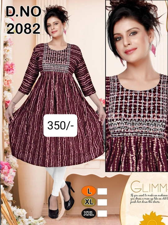 Product uploaded by Alishka fashion on 3/26/2023
