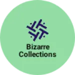 Business logo of Bizarre collections