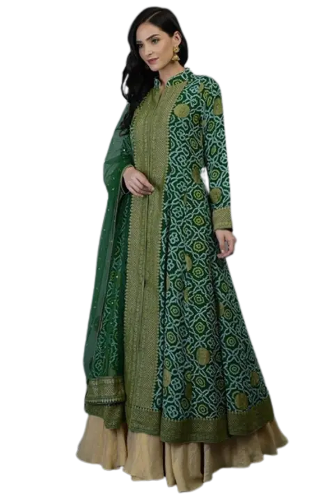 Salwar Suite uploaded by Iedies First Choice Collection on 3/26/2023