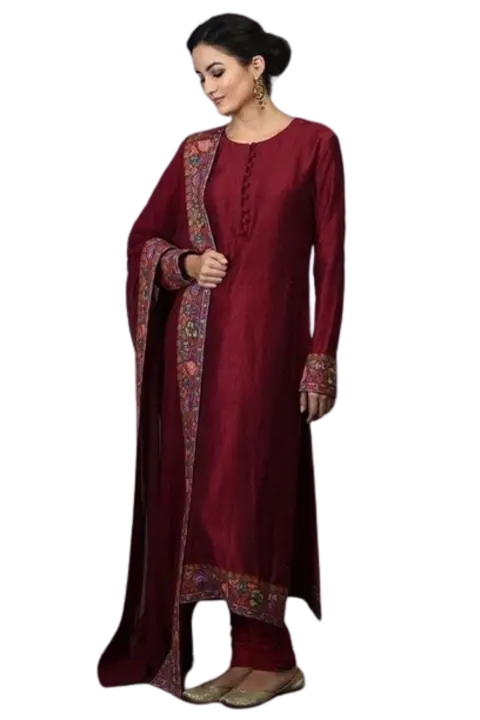 Salwar Suite uploaded by Iedies First Choice Collection on 3/26/2023