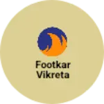 Business logo of Footkar vikreta