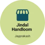 Business logo of JINDAL HANDLOOM
