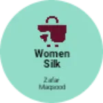 Business logo of Women silk sarees