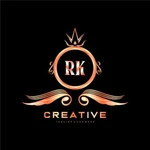 Business logo of RK catering