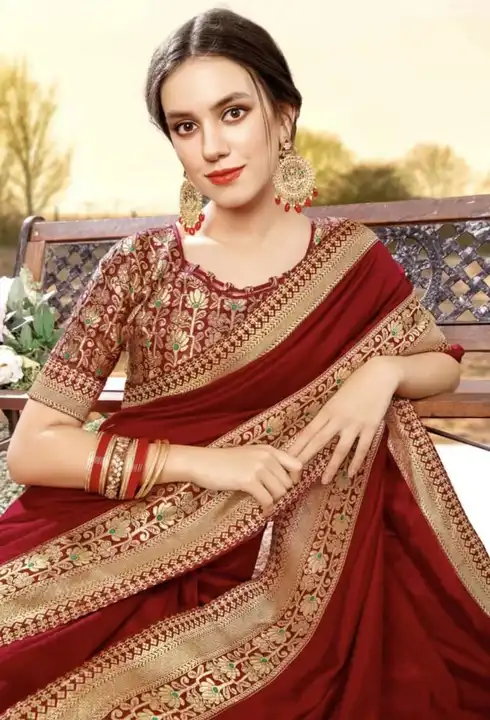 Saree and suit  uploaded by Online on 3/26/2023