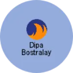 Business logo of Dipa Bostralay