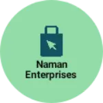 Business logo of Naman enterprises