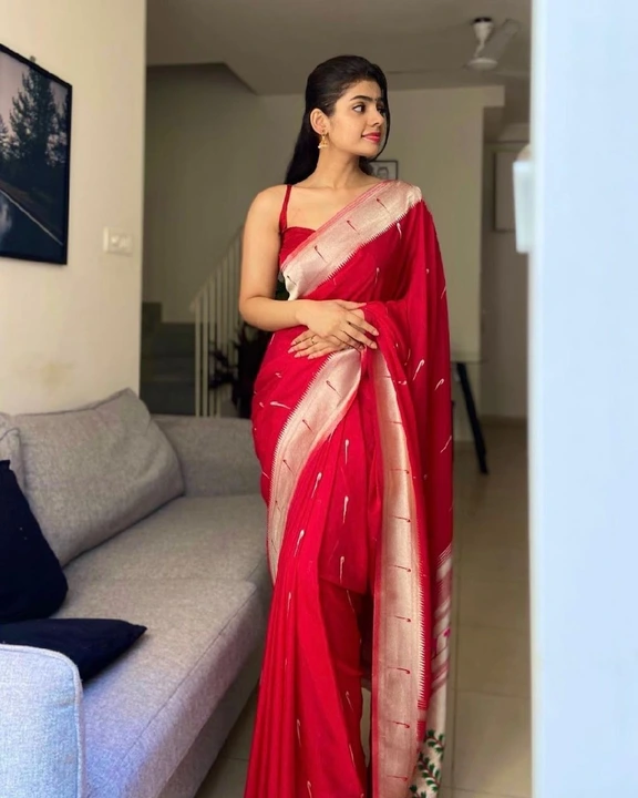 Saree  uploaded by business on 3/26/2023