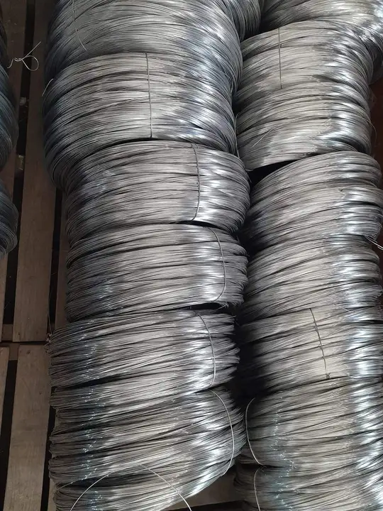Binding wire  uploaded by AASHIYANA ENTERPRISES India's no1 Steel company  on 3/26/2023