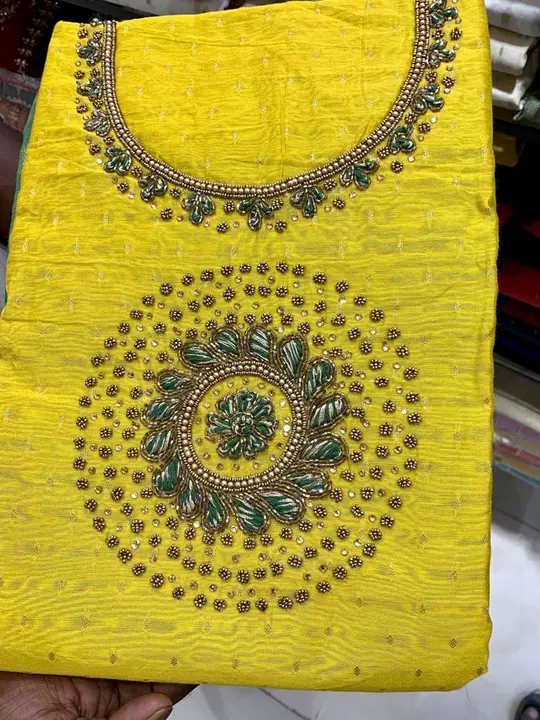 Product uploaded by Mohith Collections on 5/31/2024
