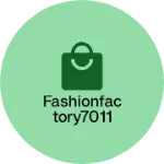 Business logo of Fashionfactory7011