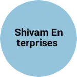 Business logo of Shivam enterprises