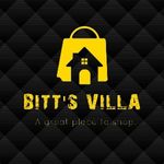 Business logo of Bitts Villa