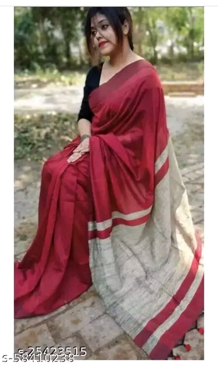 Aakarsha Sensational sarees uploaded by Royal Market on 3/26/2023