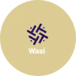 Business logo of Wasi