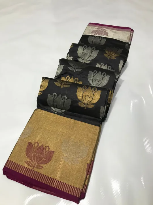 Product uploaded by WEAVER'S ORIGIN silk and Sarees on 3/26/2023