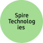 Business logo of SPIRE TECHNOLOGIES