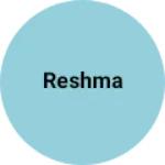 Business logo of Reshma