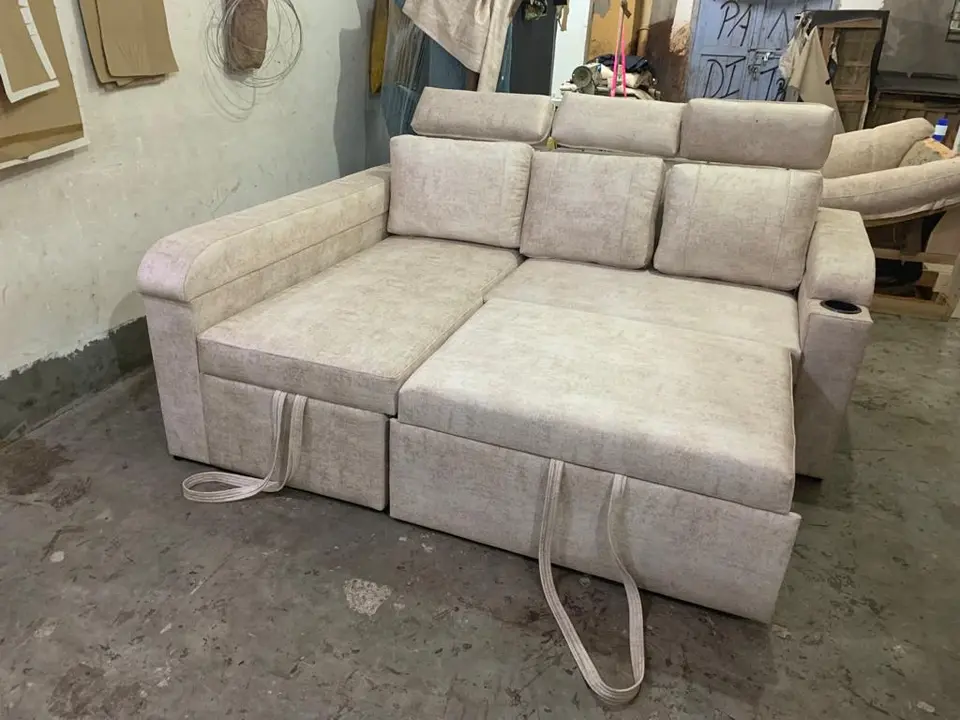 Hidrolic sofa combed  uploaded by business on 3/26/2023