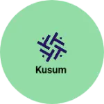 Business logo of Kusum