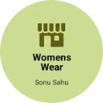 Business logo of Womens wear