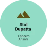 Business logo of STOL dupatta