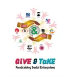 Business logo of Give & Take Fundraising Social Enterprises