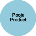 Business logo of Pooja product