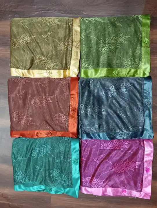 Product uploaded by Sarees on 3/26/2023