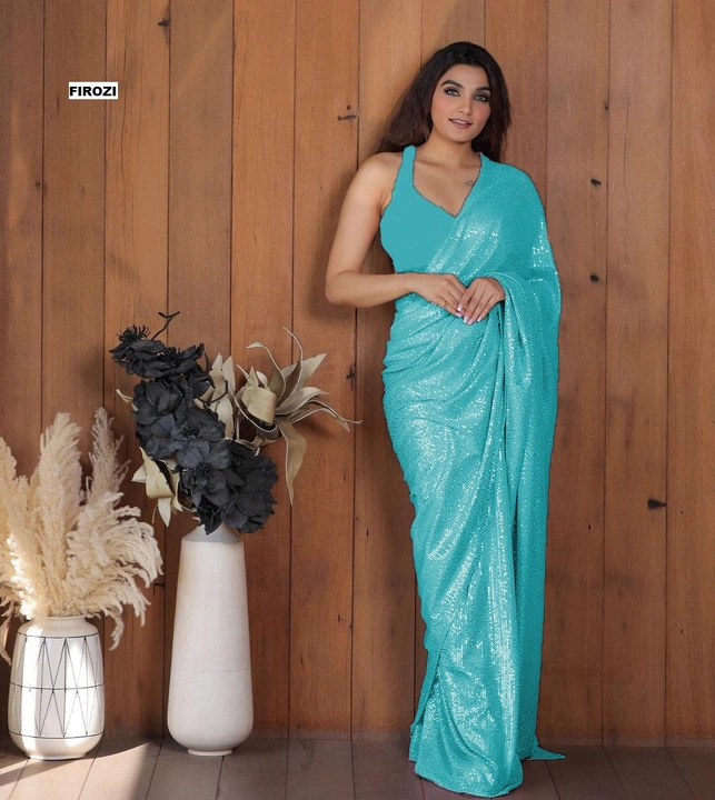 Post image Hey! Checkout my new product called
61kn saree.