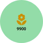 Business logo of 9900