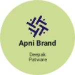 Business logo of Apni brand