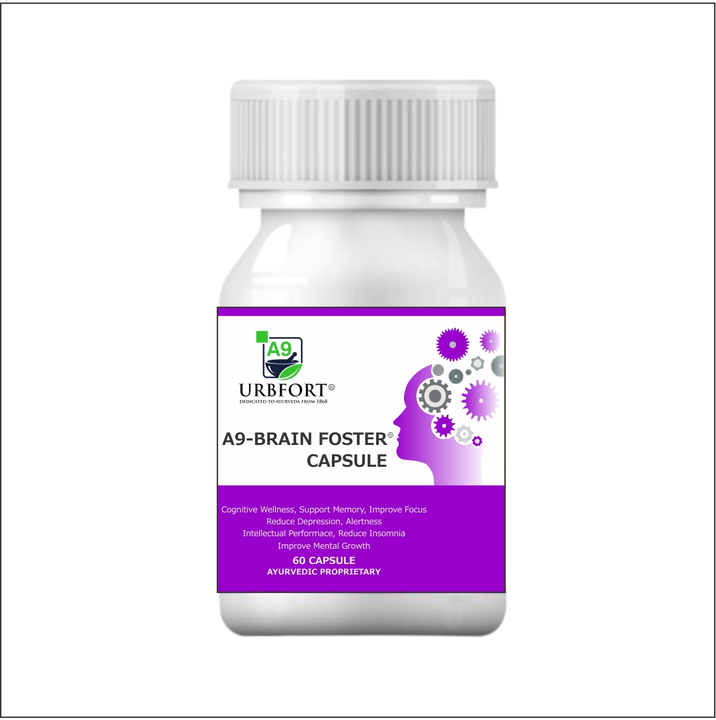 A9 Brain Foster Capsule uploaded by business on 3/26/2023