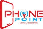 Business logo of Phone Point Mobile & Accessories