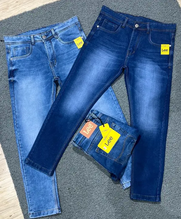 Mens jeans  uploaded by Baayon enterprises on 3/26/2023